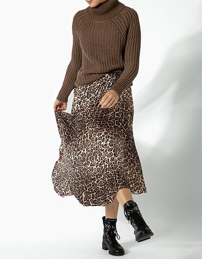 Replay Rock im Animal-Print