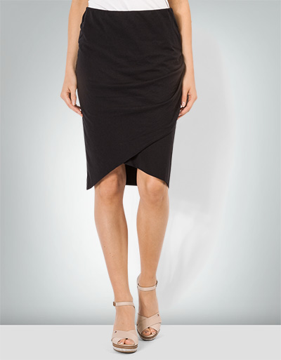 Replay Rock in Wickeloptik mit Raffung