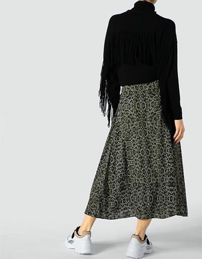 Replay Rock Mit Animal-Muster