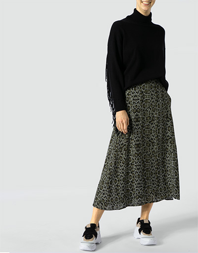 Replay Rock mit Animal-Muster