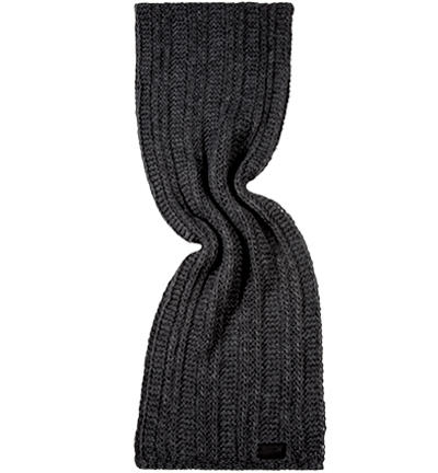 Replay Schal mit Strukturstrickmuster