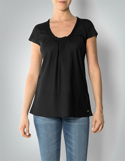 Replay Shirt-Bluse in A-Linie