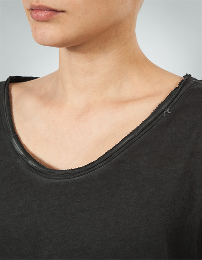 Replay Shirt Im Vintage-Look