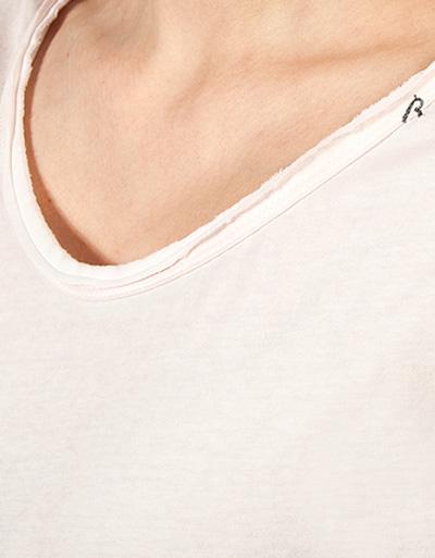 Replay Shirt Im Vintage-Look