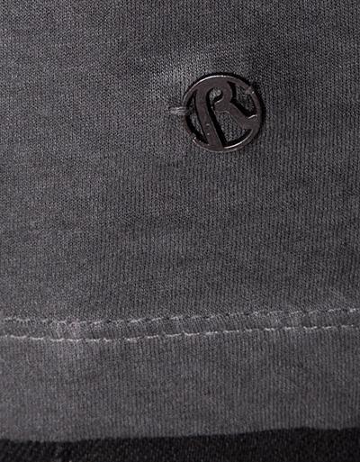Replay Shirt Im Vintage-Look