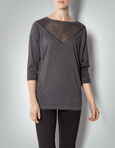 Replay Shirt im Vintage-Look