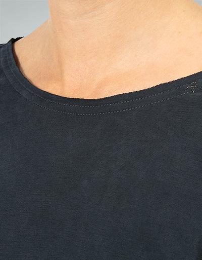 Replay Shirt Mit Rüschendetail