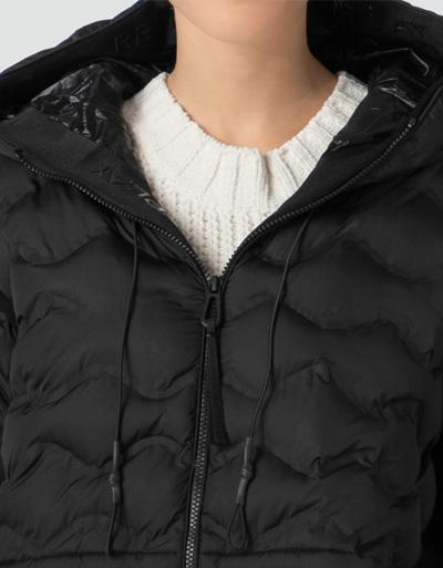 Replay Steppjacke Aus Recycelter Mikrofaser