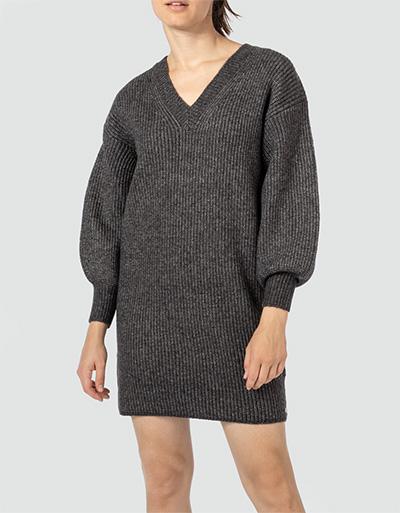 Replay Strickkleid aus recycelten Garn