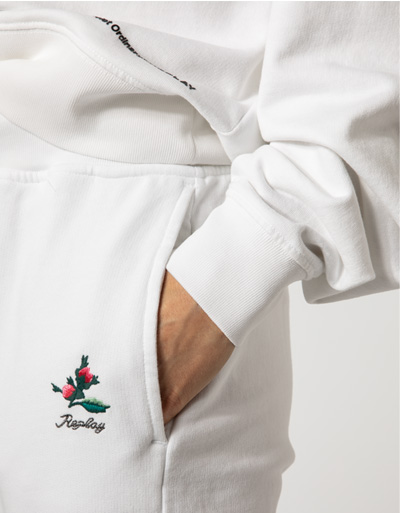 Replay Sweathose Im Cleanen Design