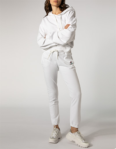 Replay Sweathose im cleanen Design