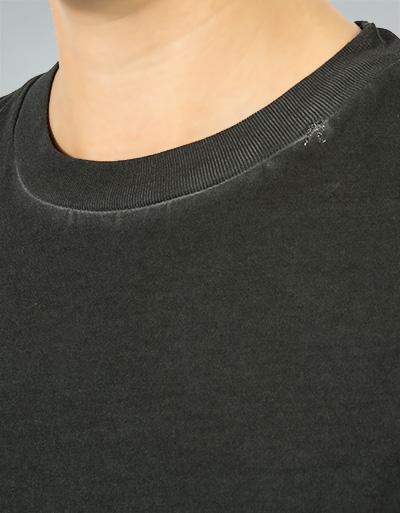 Replay T-Shirt Im Cleanen Look