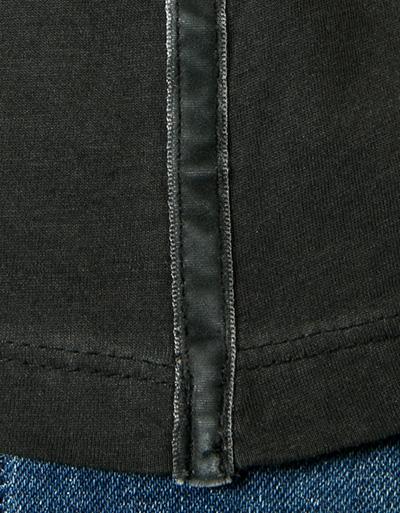 Replay T-Shirt Im Cleanen Look