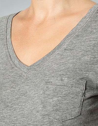 Replay T-Shirt Im Cleanen Look