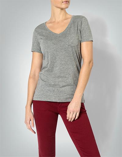Replay T-Shirt im cleanen Look