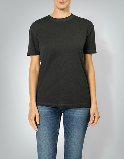 Replay T-Shirt im cleanen Look