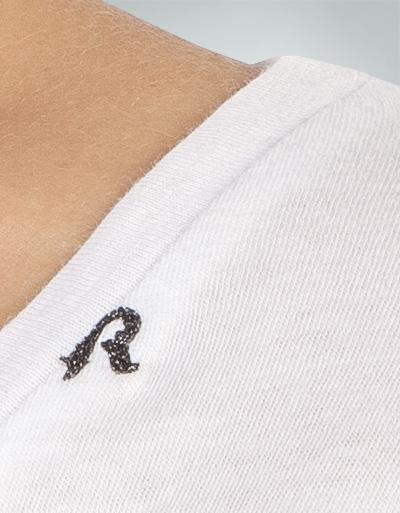 Replay T-Shirt Im Print