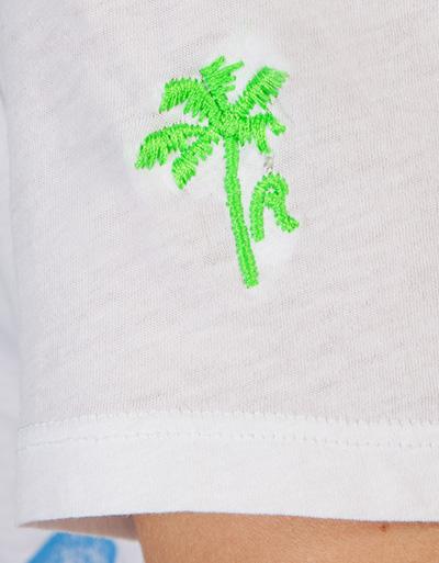 Replay T-Shirt Im Print