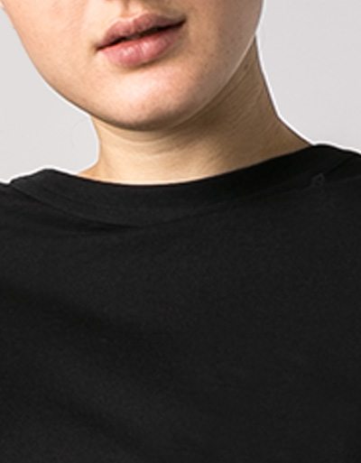 Replay T-Shirt Mit Animalprint