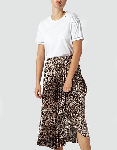 Replay T-Shirt mit Verzierungen