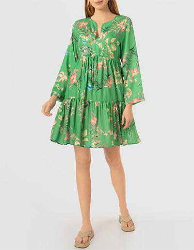 Replay Tunikakleid mit floralen Print