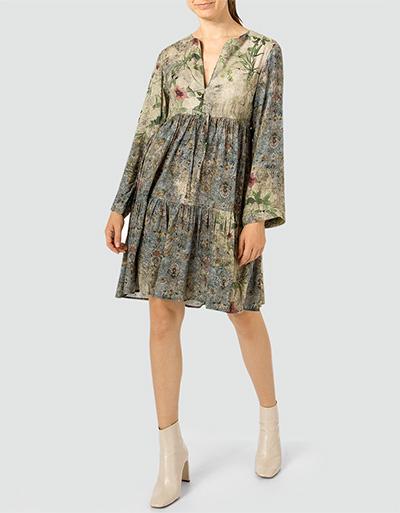 Replay Tunikakleid mit Stufensaum