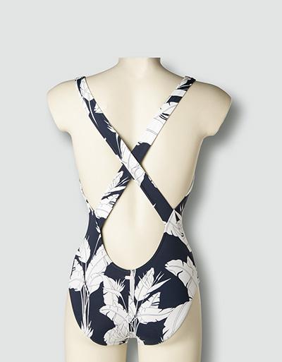 ROXY Badeanzug Im Floralen Dessin