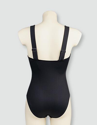 ROXY Badeanzug In Gerippter Qualität