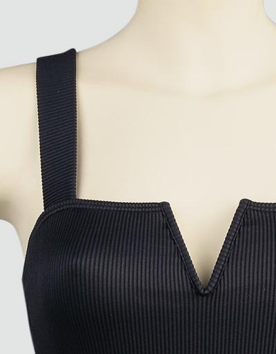 ROXY Badeanzug In Gerippter Qualität