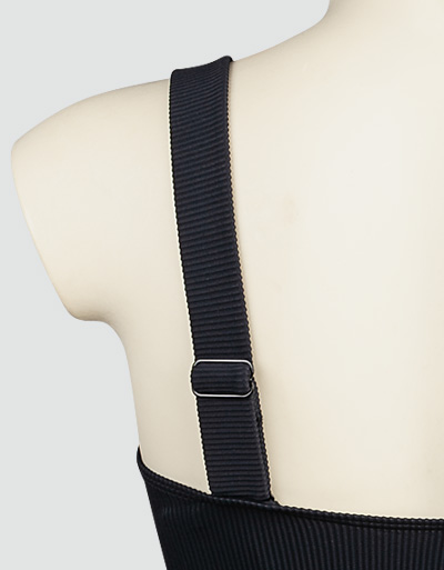 ROXY Badeanzug In Gerippter Qualität