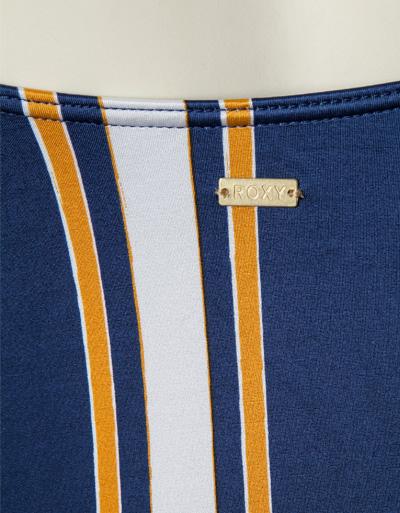 ROXY Badeanzug In Gestreiftem Design