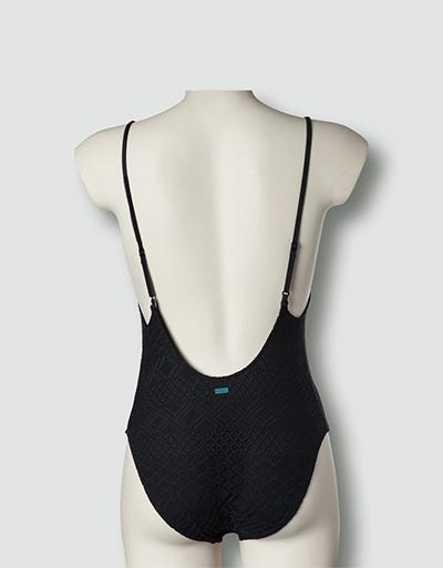 ROXY Badeanzug In Spitzenoptik