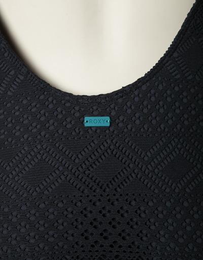 ROXY Badeanzug In Spitzenoptik