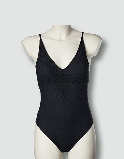 ROXY Badeanzug in Spitzenoptik