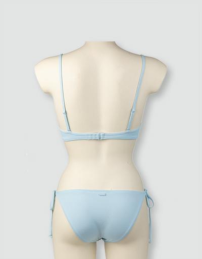 ROXY Bikini Im Cleanen Design