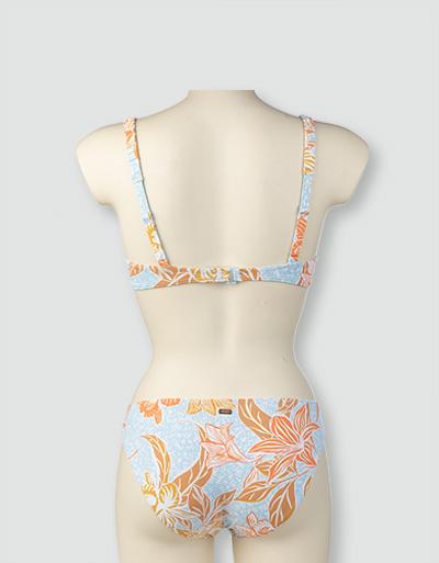 ROXY Bikini Im Floralen Dessin