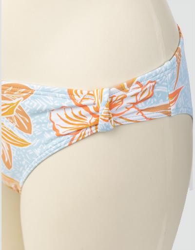 ROXY Bikini Im Floralen Dessin