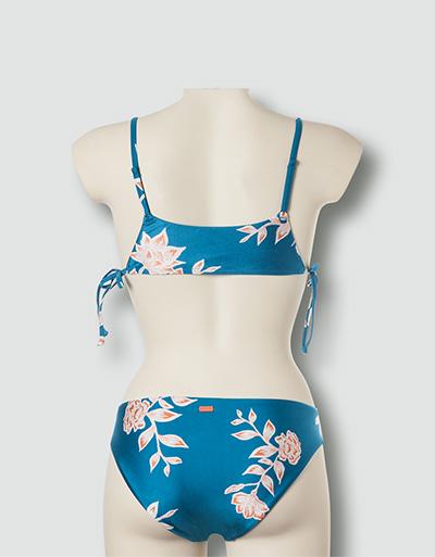 ROXY Bikini Im Floralen Dessin