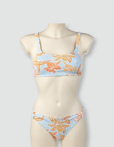 ROXY Bikini im floralen Dessin