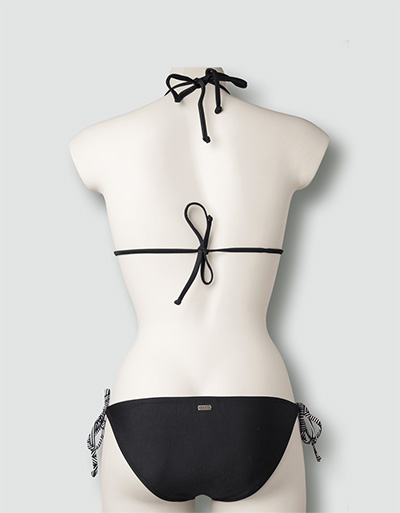 ROXY Bikini Im Klassischen Look