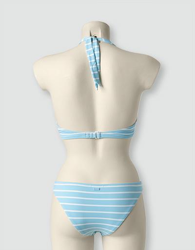 ROXY Bikini Im Streifen Look