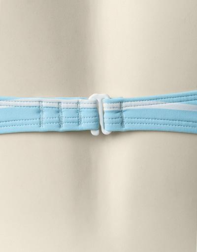 ROXY Bikini Im Streifen Look