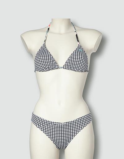 ROXY Bikini im zeitlosen Muster