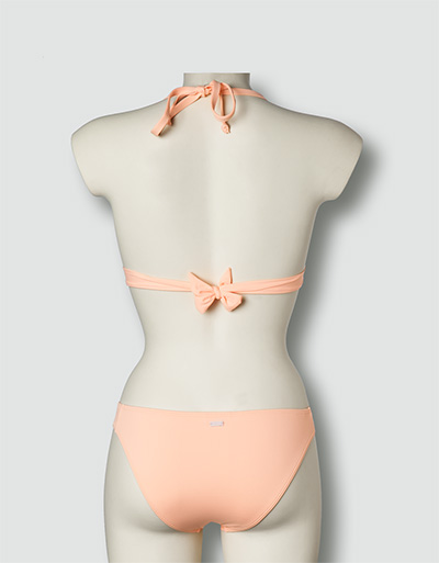 ROXY Bikini Mit Raffungen