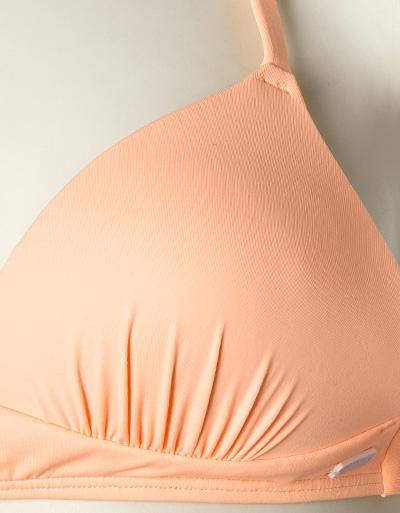 ROXY Bikini Mit Raffungen