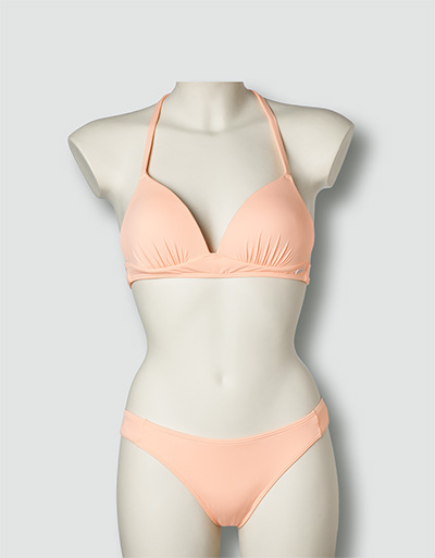 ROXY Bikini mit Raffungen