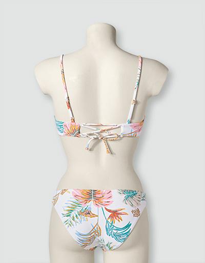 ROXY Bikini Mit Rücken-Schnürung