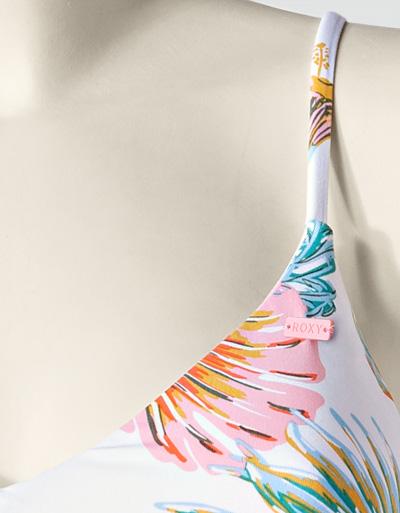 ROXY Bikini Mit Rücken-Schnürung