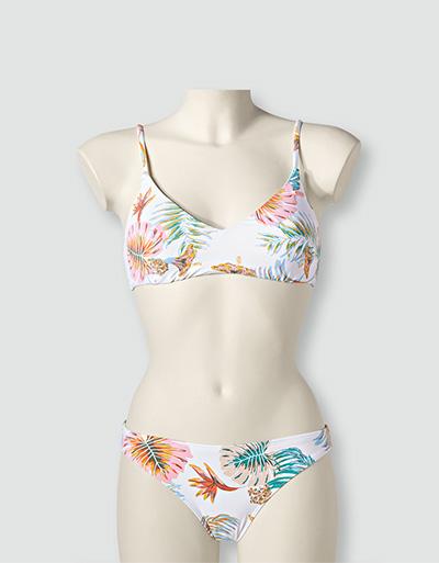 ROXY Bikini mit Rücken-Schnürung
