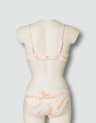 ROXY Bikini Mit Struktur